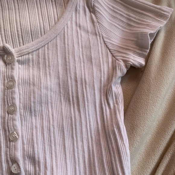 Brandy Melville zelly top - Picture 4 of 4